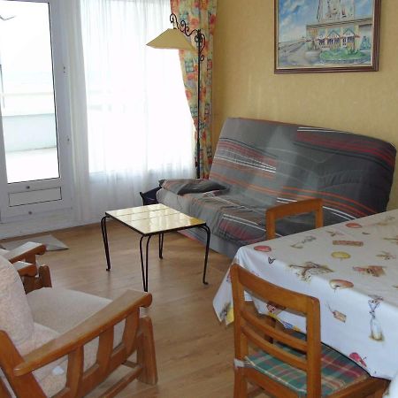 Appartement 1 Chambre - Animaux Acceptes - Terrasse - Lave-Linge - Fr-1-674-15 Berck Ngoại thất bức ảnh