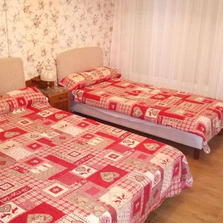 Appartement 1 Chambre - Animaux Acceptes - Terrasse - Lave-Linge - Fr-1-674-15 Berck Ngoại thất bức ảnh