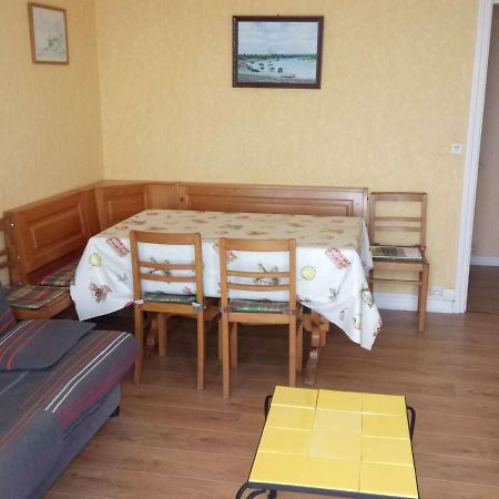 Appartement 1 Chambre - Animaux Acceptes - Terrasse - Lave-Linge - Fr-1-674-15 Berck Ngoại thất bức ảnh