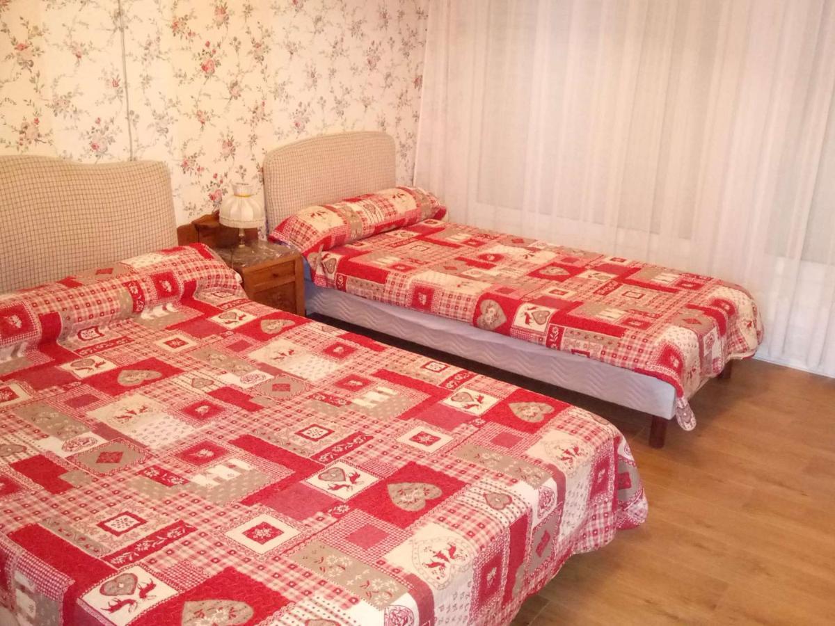 Appartement 1 Chambre - Animaux Acceptes - Terrasse - Lave-Linge - Fr-1-674-15 Berck Ngoại thất bức ảnh