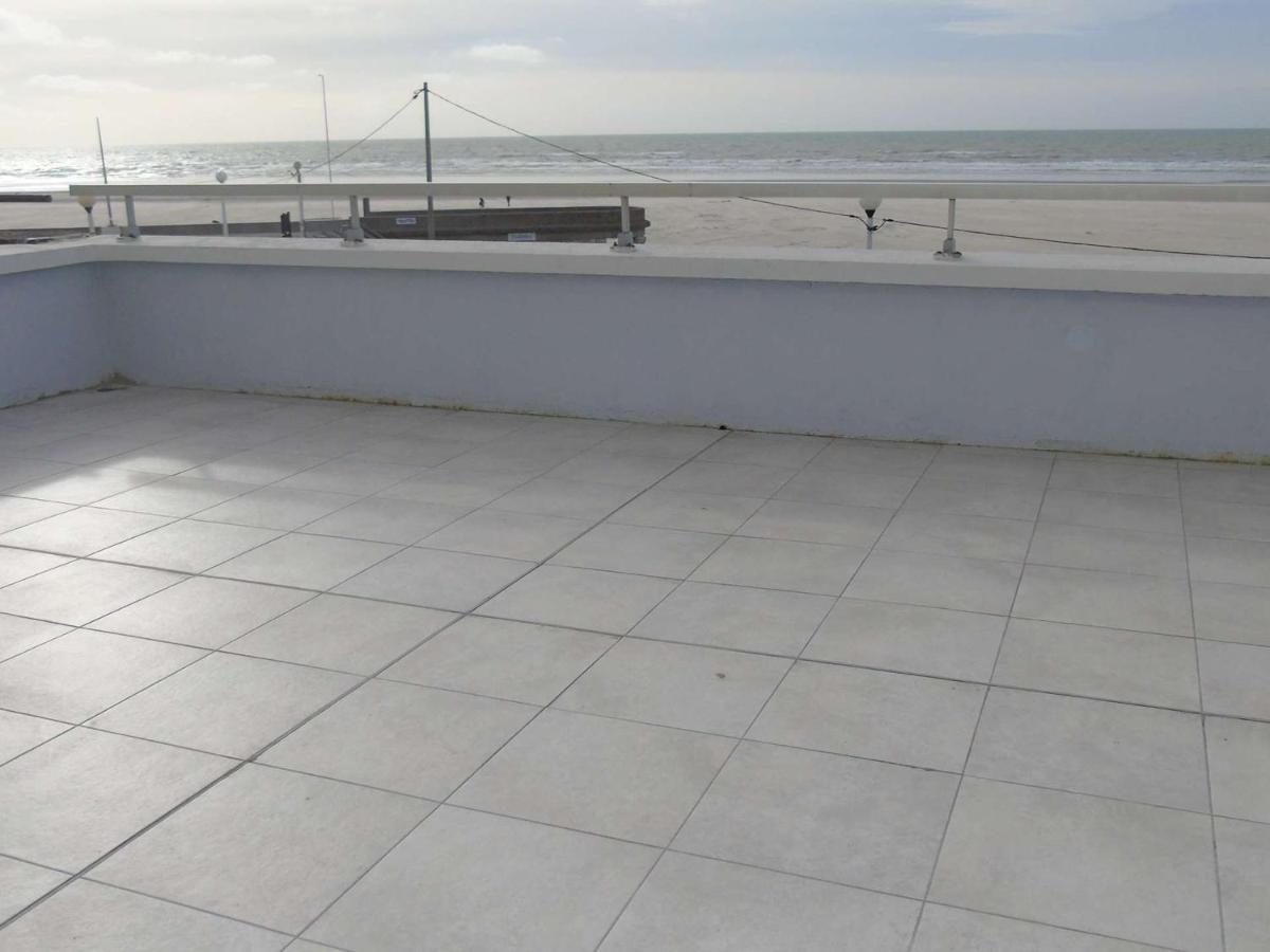 Appartement 1 Chambre - Animaux Acceptes - Terrasse - Lave-Linge - Fr-1-674-15 Berck Ngoại thất bức ảnh