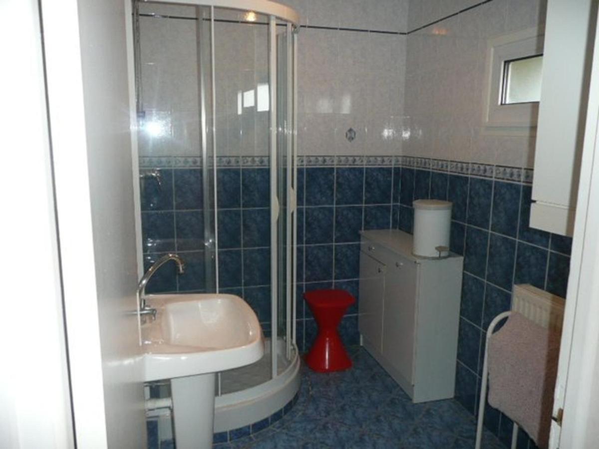 Appartement 1 Chambre - Animaux Acceptes - Terrasse - Lave-Linge - Fr-1-674-15 Berck Ngoại thất bức ảnh